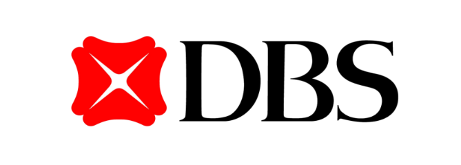 DBS bank logo Transparent small