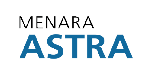 Menara Astra Logo Alter Black Smaller