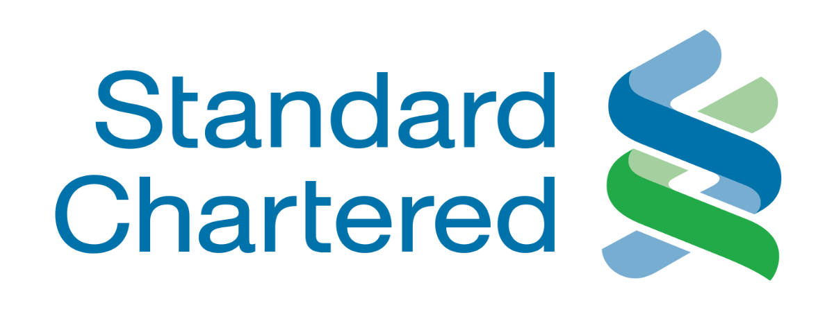Standard Chartered Slider Transparent